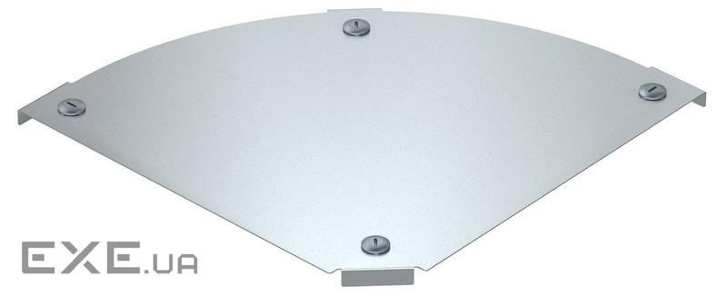 Кришка кутової секції 90 100 OBO 7138500