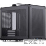 Корпус JONSBO C6 Max Black