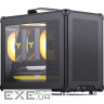 Корпус JONSBO C6 Max Black