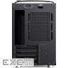 Корпус JONSBO C6 Max Black