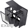 Корпус JONSBO C6 Max Black