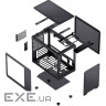 Корпус JONSBO C6 Max Black