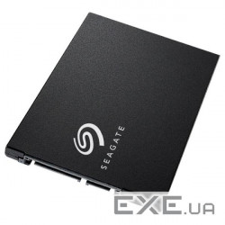 SSD SEAGATE BarraCuda 1TB 2.5" SATA (STGS1000401/ ZA1000CM10002)