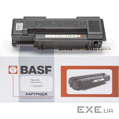 Тонер-картридж BASF Kyocera TK-310 FS-2000 (KT-TK310)