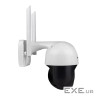 Комплект беспроводной поворотной камеры GV-202-IP-M-DOС40-30 SD (с блоком питания)