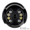 Комплект беспроводной поворотной камеры GV-202-IP-M-DOС40-30 SD (с блоком питания)