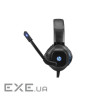 Навушники HP DHE-8002 LED Black