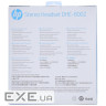 Навушники HP DHE-8002 LED Black
