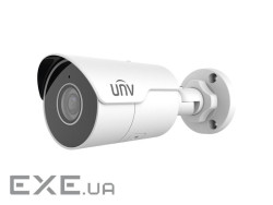 Камера відеоспостереження Uniview IPC2124LE-ADF28KM-G (2.8)