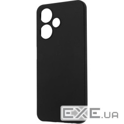 Чохол до мобільного телефона BeCover Infinix HOT 30 Play NFC (X6835B) Black (709618)