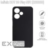 Чохол до мобільного телефона BeCover Infinix HOT 30 Play NFC (X6835B) Black (709618)