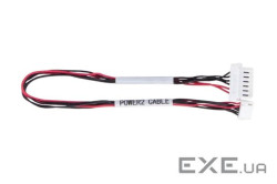 Кабель живлення Cubepilot JST-GH (HX4-06282)