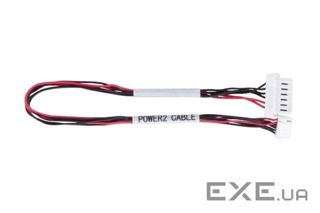 Кабель живлення Cubepilot JST-GH (HX4-06282)