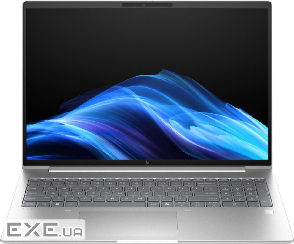 HP EliteBook 6 G1i 16" WUXGA IPS, 300n/U5 225H (4.9)/32Gb/SSD1Tb/GF RTX 3050,4Gb/FPS/Пі (B1KE2AV_V1)
