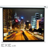 Екран моторизований настінний 84"(4:3)170*127см ELITE SCREENS Electric84V