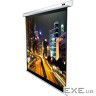 Екран моторизований настінний 84"(4:3)170*127см ELITE SCREENS Electric84V