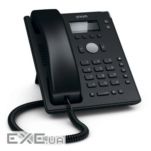 Snom D120 Ip Phone