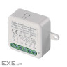 Модуль управління розумним будинком EMOS H5108 ZigBee 3.0 2-Channel Dimmer