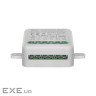 Модуль управління розумним будинком EMOS H5108 ZigBee 3.0 2-Channel Dimmer