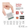 Модуль управління розумним будинком EMOS H5108 ZigBee 3.0 2-Channel Dimmer