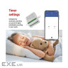 Модуль управління розумним будинком EMOS H5108 ZigBee 3.0 2-Channel Dimmer