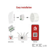 Модуль управління розумним будинком EMOS H5108 ZigBee 3.0 2-Channel Dimmer