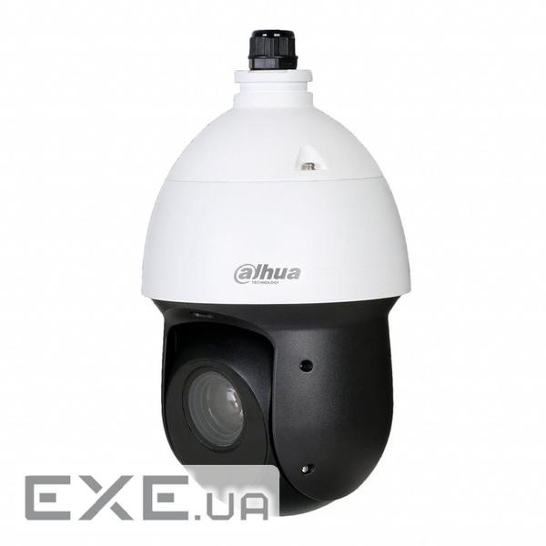 Камера відеоспостереження Dahua DH-SD49425XB-HNR (PTZ 25x)
