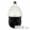 Камера відеоспостереження Dahua DH-SD49425XB-HNR (PTZ 25x)