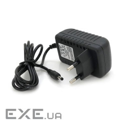 Імпульсний адаптер живлення XS-0920 9В 2А (18Вт) штекер 3.5 / 1.35, довжина 0,5 (XS-0920-3.5 / 1.35) 0,5 (XS-0920-3.5 /
