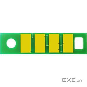 Чіп для Pantum TL-420X, Black, M6700/M6800/M7100/M7200, P3010/P3300, 6000 копій , Ev (CHIP-SIN-A420X)