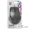 Миша DEFENDER Accura MM-362 (52362)