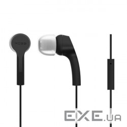 Навушники Koss KEB9iK Mic Black (192526.101)