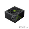 Блок живлення Gamemax 850W (GX-850 PRO BK(ATX3.1PCIe5.1))