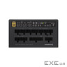 Блок живлення Gamemax 850W (GX-850 PRO BK(ATX3.1PCIe5.1))