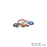 Аккумулятор LiFePO4 FelicityESS FLB48100WG1-H (Heating) 51.2V 5.12kWh. BMS 100А, до 32 parallel, CAN