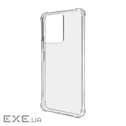 Чохол до мобільного телефона Armorstandart Air Force Xiaomi Redmi 13C / Poco C65 Transpar (ARM72540)