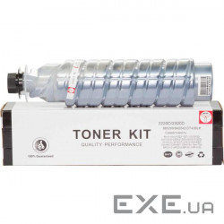 Тонер-картридж Ricoh type 2220D 11K DT43BLK (842342)