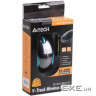 Миша A4Tech G3-270N Wireless Black/Blue (G3-270N (Black+Blue))