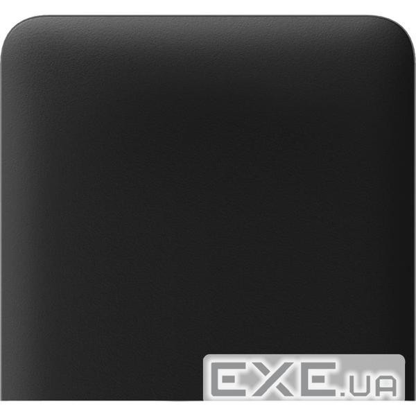 Кнопка бічна для одноклавішного вертикального вимикача прохідного типу Ajax SideButton V (000046456) Ajax SideButton V (