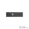 Комутатор D-Link DMS-105 5x2.5GE, Некерований