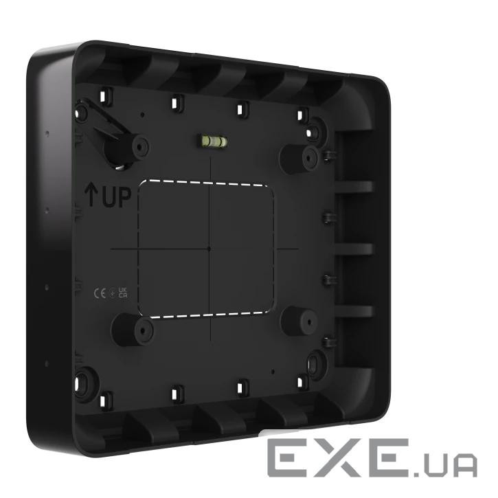 Монтажная коробка Ajax GlandBox black