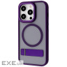Чохол Proove Mainstay Case with Magnetic Ring iPhone 13 Pro deep purple (PCMCIP13P004 deep purple)