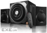 Акустична система F&D A-521X black (A521X)