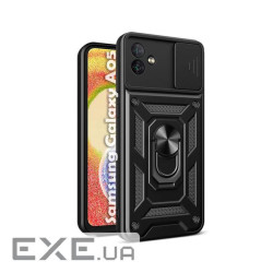 Чохол для мобільного телефону BeCover Military Samsung Galaxy A05 SM-A055 Black (710553)