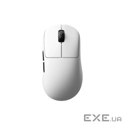 Бездротова Ігрова мишка Gamepro Asgard Loki (GM022W)