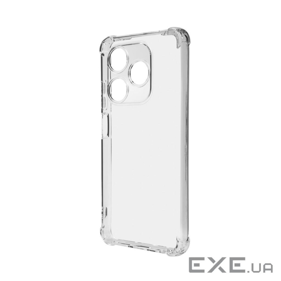 Чохол до мобільного телефона Armorstandart Air Force Infinix Smart 8 Plus Camera cover Tr (ARM73909)
