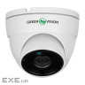 Зовнішня IP камера GreenVision GV-194-IP-FM-DOA40-20 POE 2.8