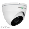 Зовнішня IP камера GreenVision GV-194-IP-FM-DOA40-20 POE 2.8