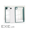 Чохол до планшета BeCover Soft Edge stylus holder Samsung Tab A9 SM-X115 8.7" Dark Green (710357)