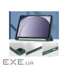 Чохол до планшета BeCover Soft Edge stylus holder Samsung Tab A9 SM-X115 8.7" Dark Green (710357)